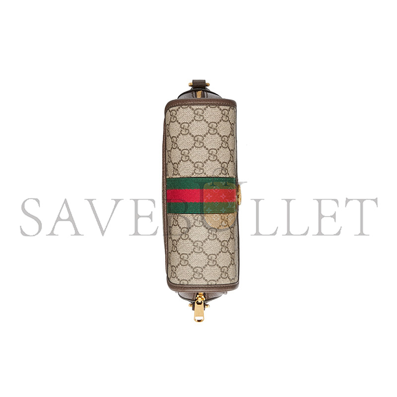 G*u*i ophidia small shoulder bag 722117 (23*17*7cm)